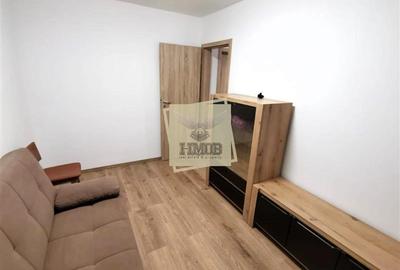 Apartament cu 3 camere semidecomandat, mobilat în Aeroport - 4