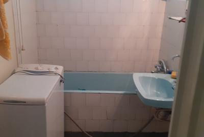 Titan,Parc IOR,bloc reabilitat,parter cu balcon /4,decomandat,Merita!