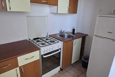 Garsonieră în Decebal - 5