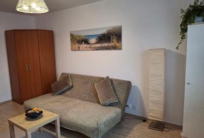 Garsoniera  eleganta renovata integral la prima inchiriere in zona Tineretului - 2