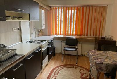 Apartament cu 2 camere în Mazepa 1 - 10