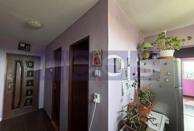 Apartament cu 2 camere semidecomandat, mobilat în Străulești - 8