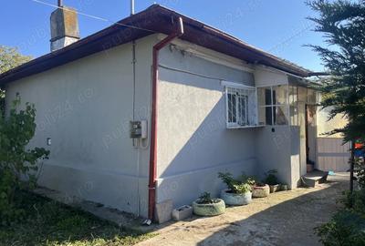 Casa boteni - 39 km de bucuresti