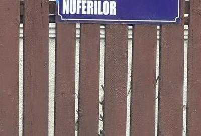 Teren de 785 mp, în Cornești - 3