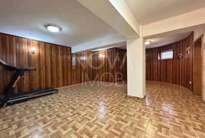 Casă individuală cu 9 camere cu Piscina în Sub Arini - 44