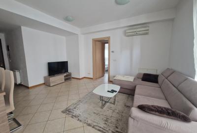 Apartament cu 2 camere semidecomandat în Aradului - 9