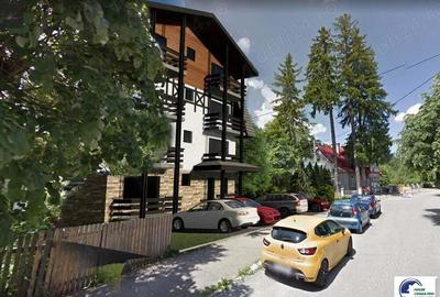 Busteni-Garsoniera de vanzare - 1