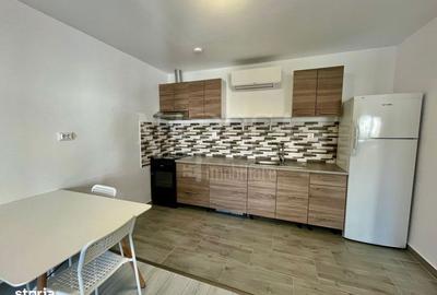 Apartament cu 3 camere în Zorilor