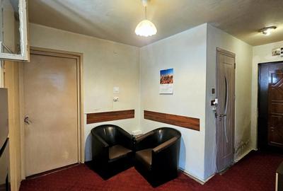 Apartament cu 2 camere decomandat, mobilat în Doamna Ghica - 5