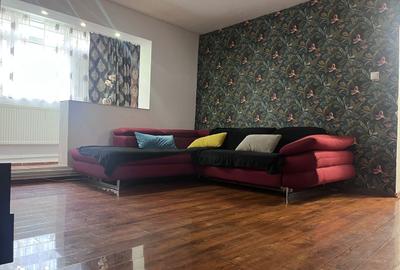 Apartament cu 2 camere semidecomandat în Micro 11 - 2