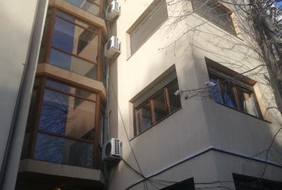 Apartament cu 2 camere decomandat în Dorobanți - 8