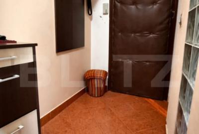 Apartament cu 2 camere decomandat în Central - 2