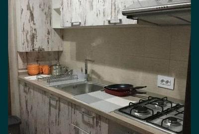 Apartament cu 2 camere decomandat în Tomis Plus - 1