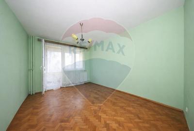 Apartament cu 3 camere decomandat, mobilat în Warthe - 3