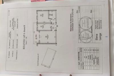 Apartament cu 2 camere decomandat în Buziașului - 7