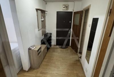 3 camere, decomandat, et 1/4, anvelopat-Drumul Taberei - 4