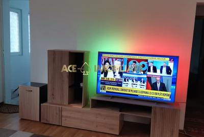 Apartament cu 2 camere semidecomandat, mobilat în Dristor - 2