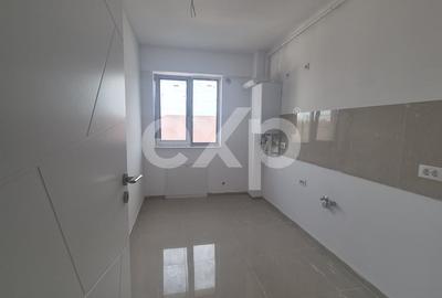 Apartament cu 2 camere semidecomandat în Trivale - 3