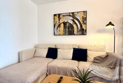 Apartament cu 3 camere, mobilat în Fundeni - 5