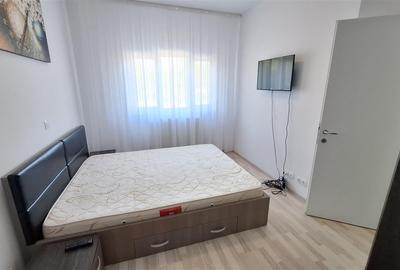 Apartament cu 2 camere semidecomandat, mobilat în Copou - 2