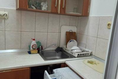 Apartament cu 2 camere nedecomandat, mobilat în Tătărași - 6