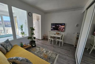 Garsonieră decomandată în Central - 1