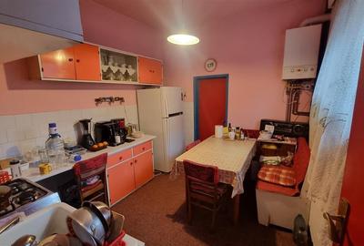 Casa de 5 camere , zona Brasovul Vechi - 13