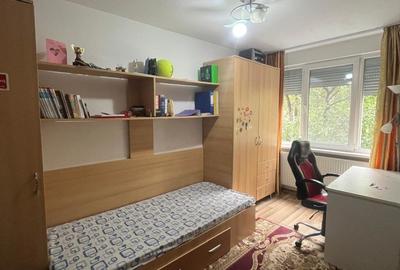 Apartament cu 3 camere Tiglina III, Scoala Generala nr 11 - 4