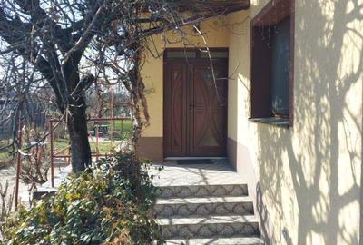 Casă cu 3 camere în Apahida - 5