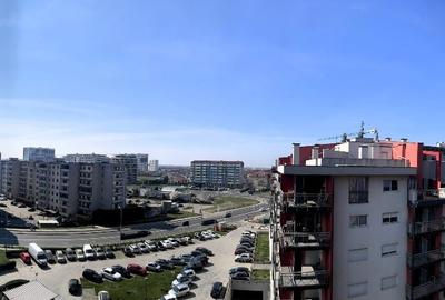 Apartament cu 3 camere decomandat, mobilat în Torontalului - 13