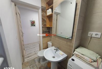 Apartament cu 2 camere în Central - 2