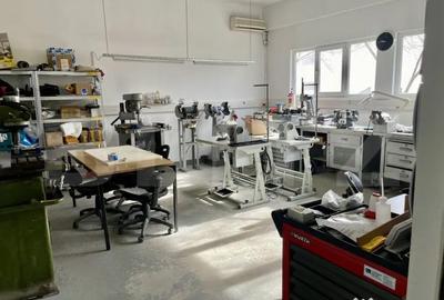Spațiu comercial, de 500 mp, în Sângeorgiu de Mureș - 6