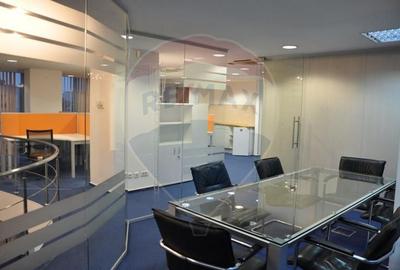 Spatiu de birouri ultracentral - 8