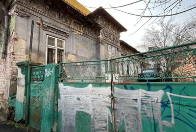 Teren agricol intravilan de 265 mp, în Matei Voievod - 2