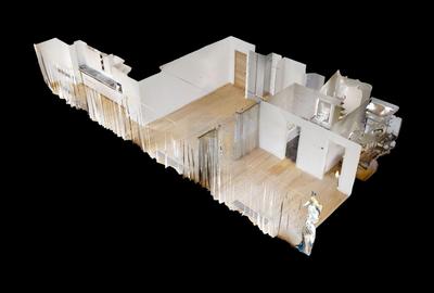 Apartament cu 2 camere semidecomandat, mobilat în Eminescu - 8