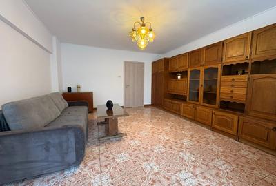 Apartament cu 3 camere decomandat, mobilat în Lujerului - 15