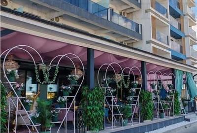 Spațiu comercial, de 300 mp, în Nord - 1