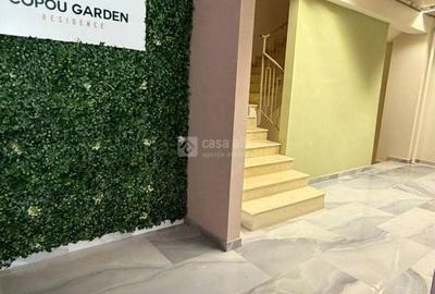 Apartament cu 2 camere, mobilat în Copou - 4