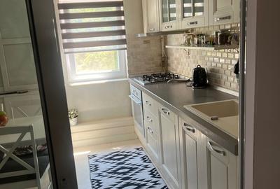 Apartament cu 4 camere decomandat în Inel II - 3