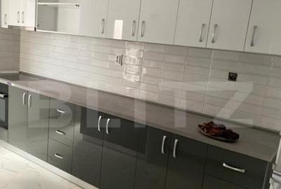 Casa P + M, 3 camere, 88 mp, teren 335 mp, zona Albesti - 3