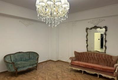 Casă individuală cu 3 camere cu Canalizare în P-ța Dorobanți - 2