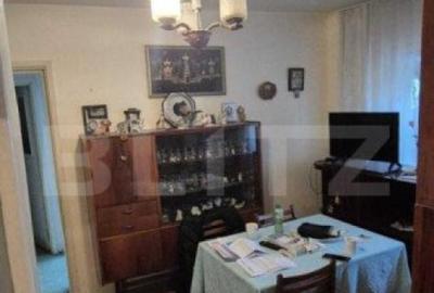 Apartament 2 camere, 44 mp, zona Cameliei Apartament 2 camere, 44 mp, zona Cameliei - 2