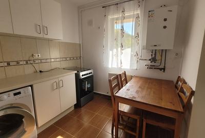 Inchiriere garsoniera Baneasa in Greenfield Residence - 5