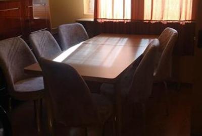 Apartament cu 4 camere decomandat în Teiul Doamnei - 4