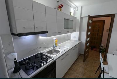 Ap 2 camere, renovat, etaj 2 (lift), Scoala 10- Lidl - 1