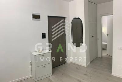 Apartament cu 2 camere semidecomandat, mobilat în Florești - 3