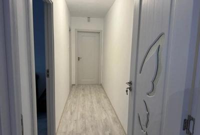 Apartament cu 3 camere semidecomandat în Circumvalațiunii - 5