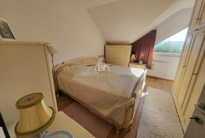 Casa de vanzare mobilata si utilata, zona Benta, Sighisoara - 7