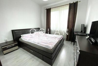 Apartament 3 cam modern, Etaj 1,  80 mp utili, 2 locuri parcare, Brana - 4