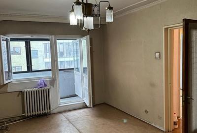 2 Camere | Decomandate | 56mp - Bloc 1983 | Iancului - Pantelimon - 2